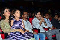 Mahesh Spyder Pre Release Photos